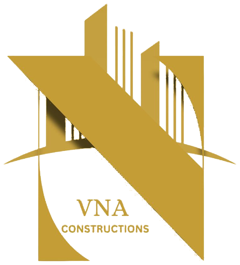 VNA Constructions logo